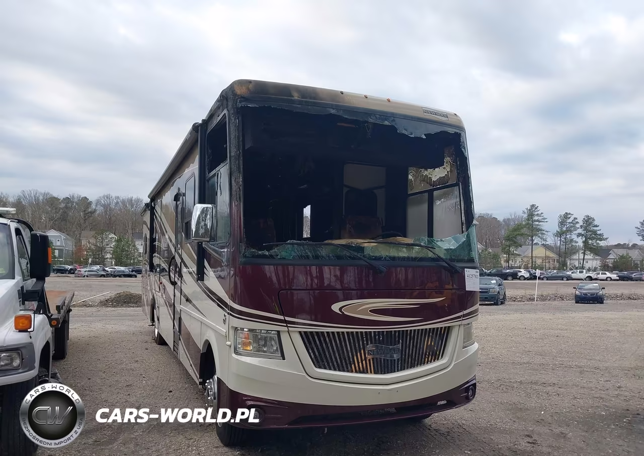 2013 Ford F53 VIN:1F66F5DY3D0A14117 - 6