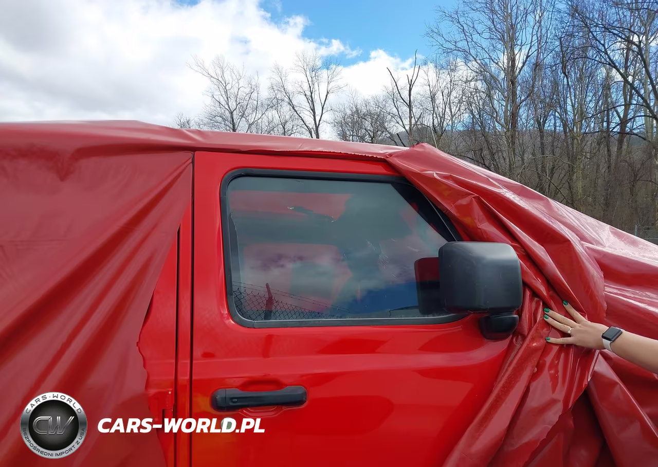 2024 Jeep Wrangler 4-Door Rubicon 4X4 VIN:1C4RJXFG9RW150605 - 16