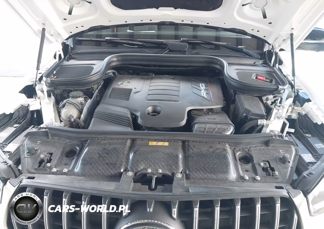 2023 Mercedes-Benz Amg Gle 53 Coupe 4Matic VIN:4JGFD6BB7PA938271 - 10