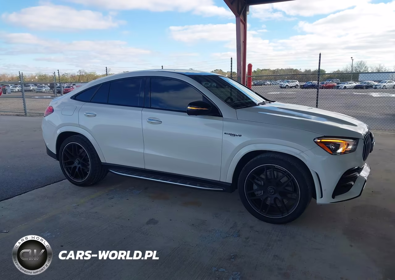 2023 Mercedes-Benz Amg Gle 53 Coupe 4Matic VIN:4JGFD6BB7PA938271 - 13