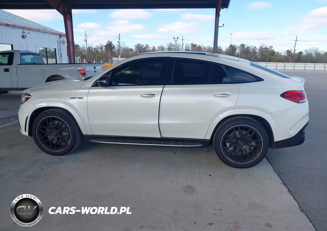 2023 Mercedes-Benz Amg Gle 53 Coupe 4Matic VIN:4JGFD6BB7PA938271 - 14