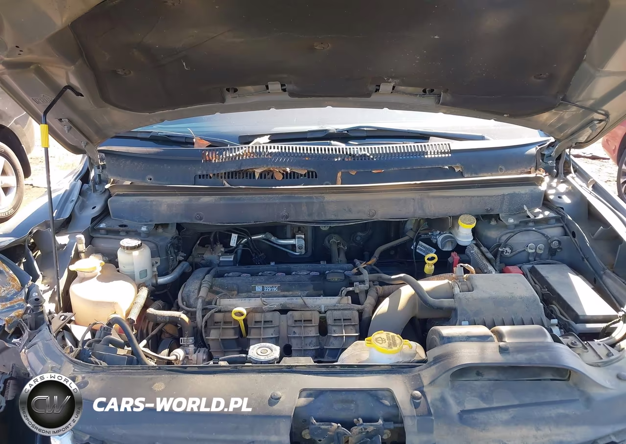 2020 Dodge Journey Se Value VIN:3C4PDCABXLT237848 - 10