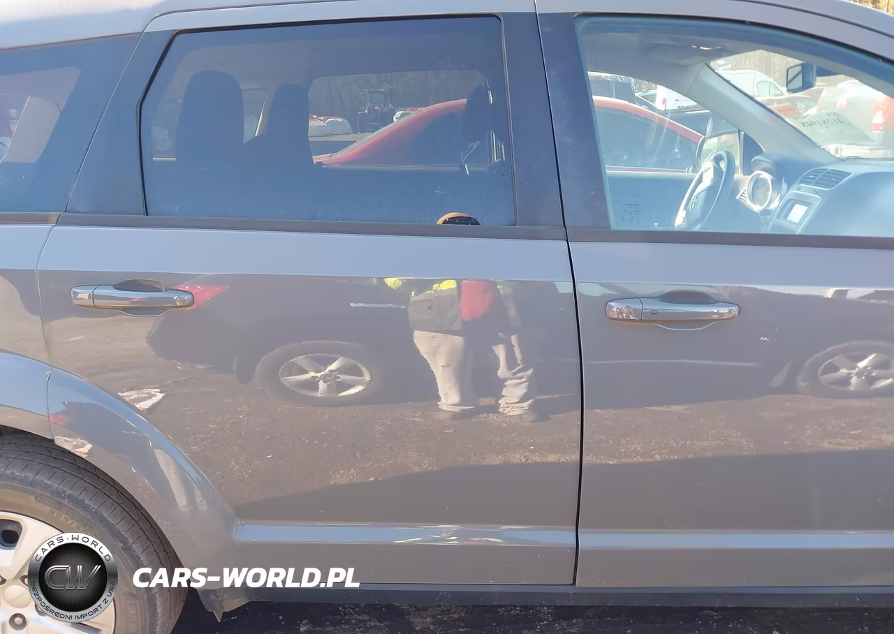 2020 Dodge Journey Se Value VIN:3C4PDCABXLT237848 - 13