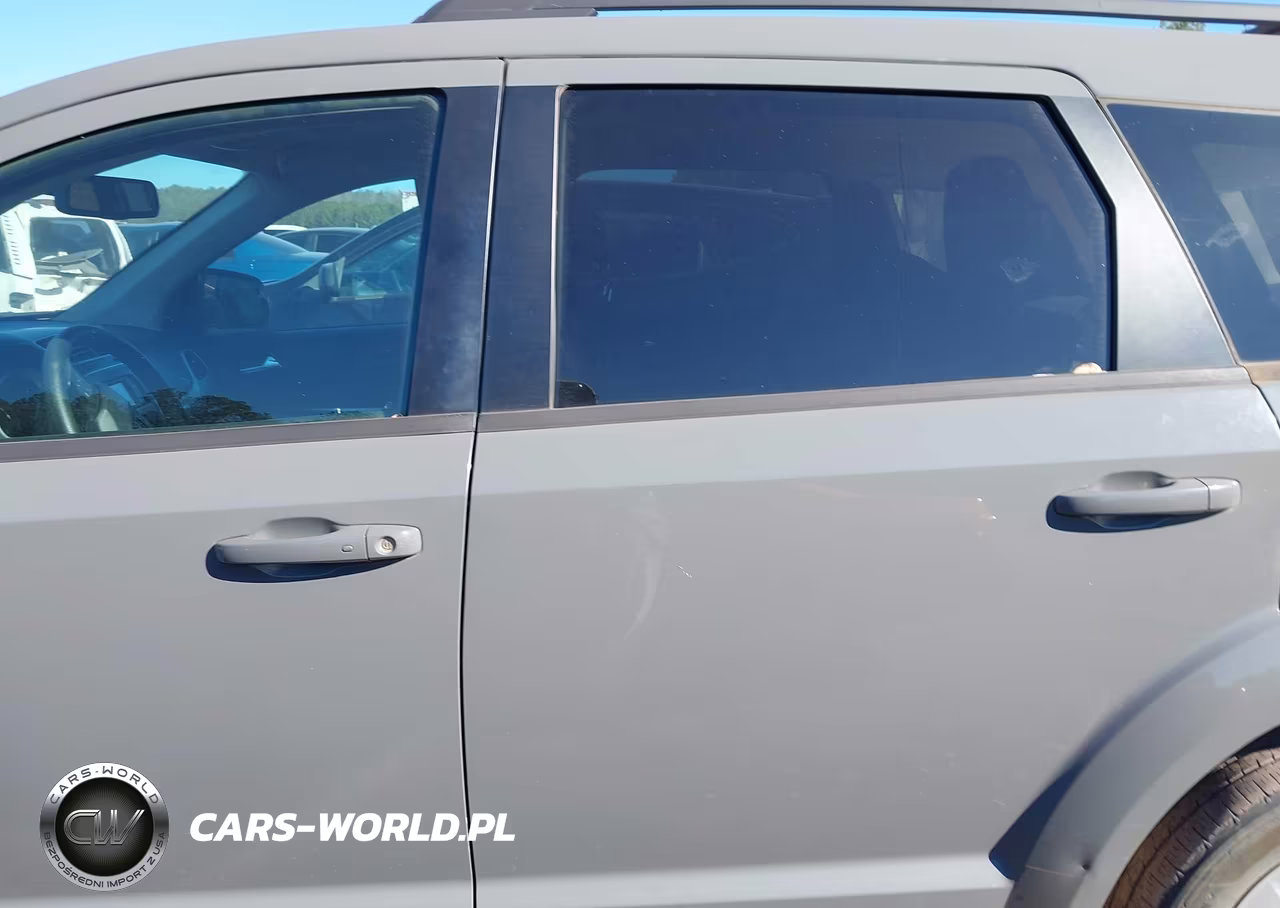 2020 Dodge Journey Se Value VIN:3C4PDCABXLT237848 - 14