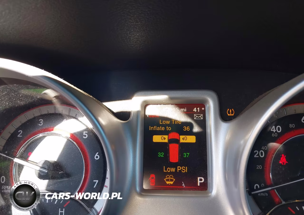 2020 Dodge Journey Se Value VIN:3C4PDCABXLT237848 - 15