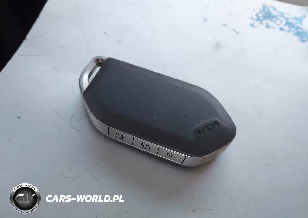 2025 Kia Carnival Mpv Sx VIN:KNDNE5K39S6460043 - 11