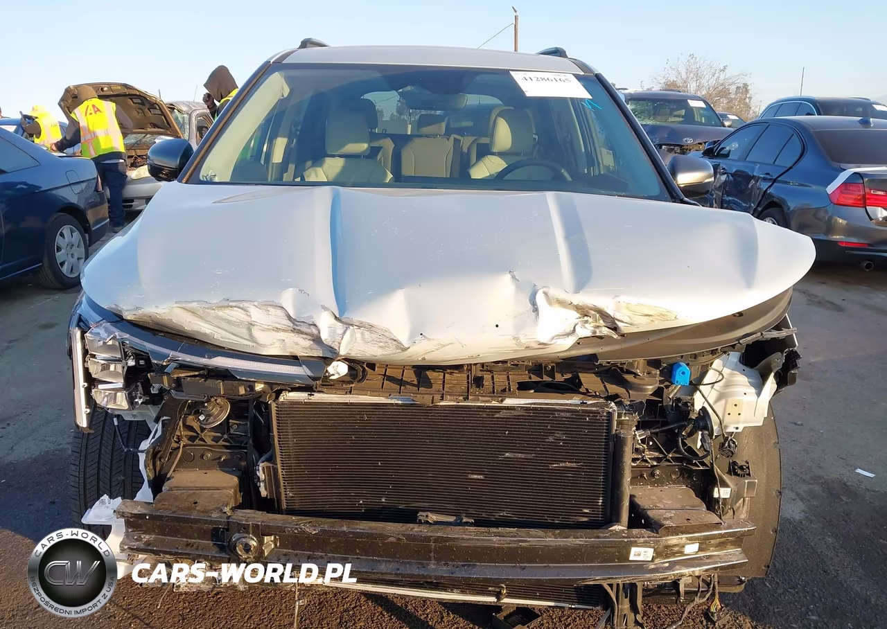 2025 Kia Carnival Mpv Sx VIN:KNDNE5K39S6460043 - 13