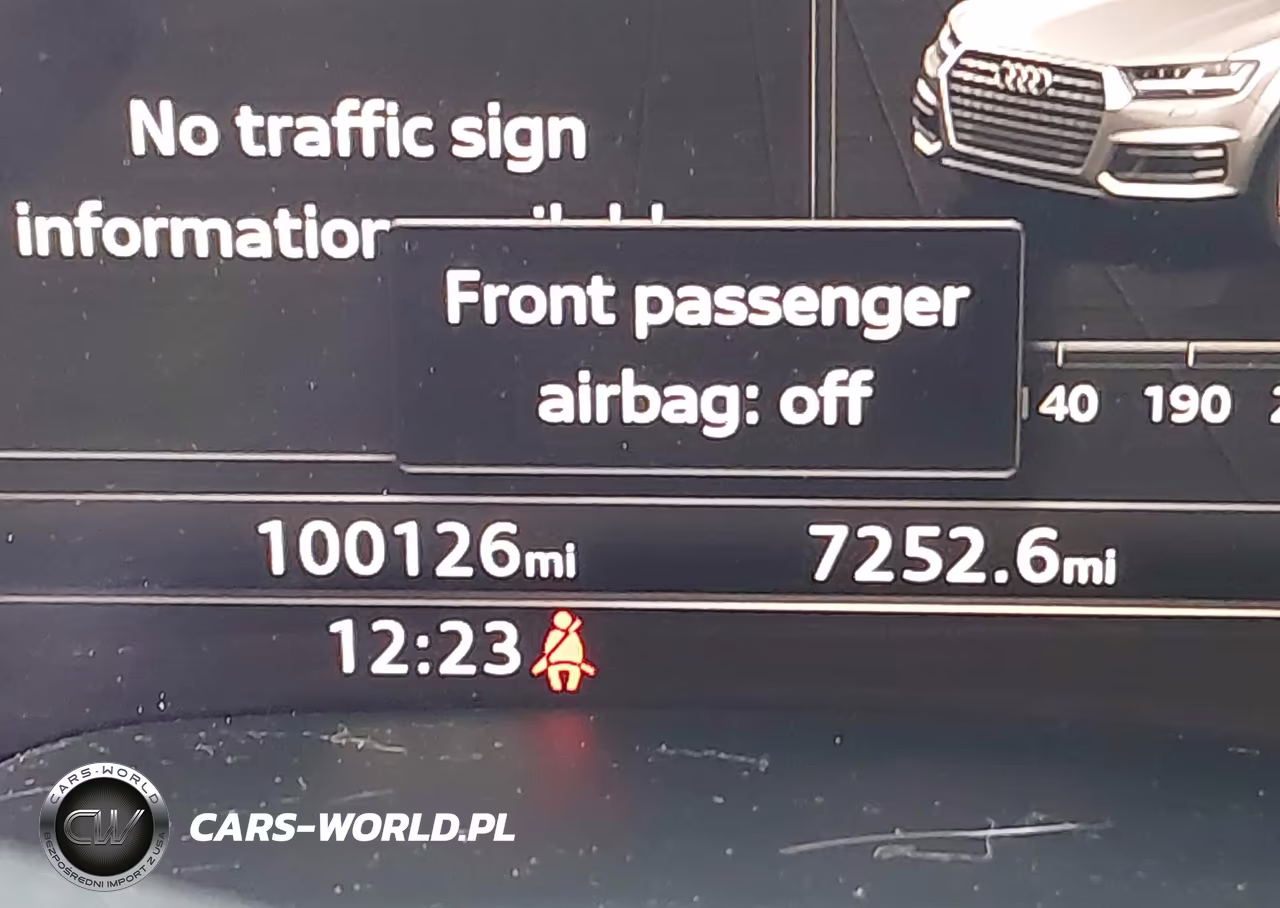 2017 Audi Q7 2.0T Premium VIN:WA1LHAF70HD053361 - 16