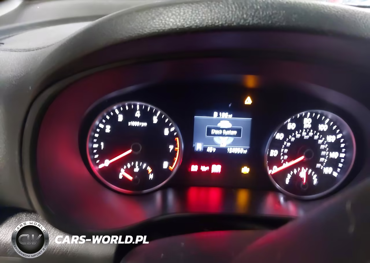 2020 Kia Sportage Ex VIN:KNDPNCACXL7634633 - 7