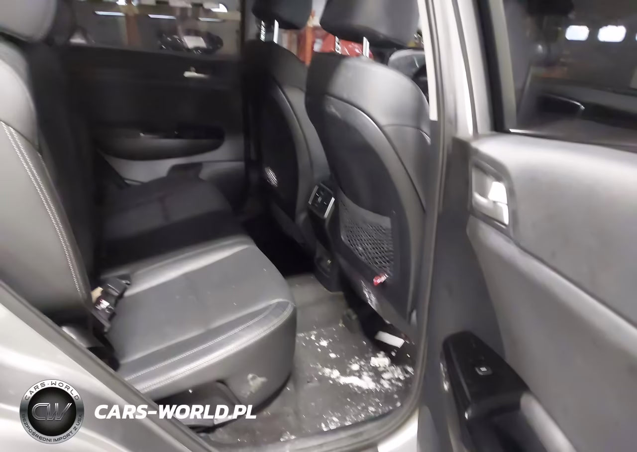 2020 Kia Sportage Ex VIN:KNDPNCACXL7634633 - 8
