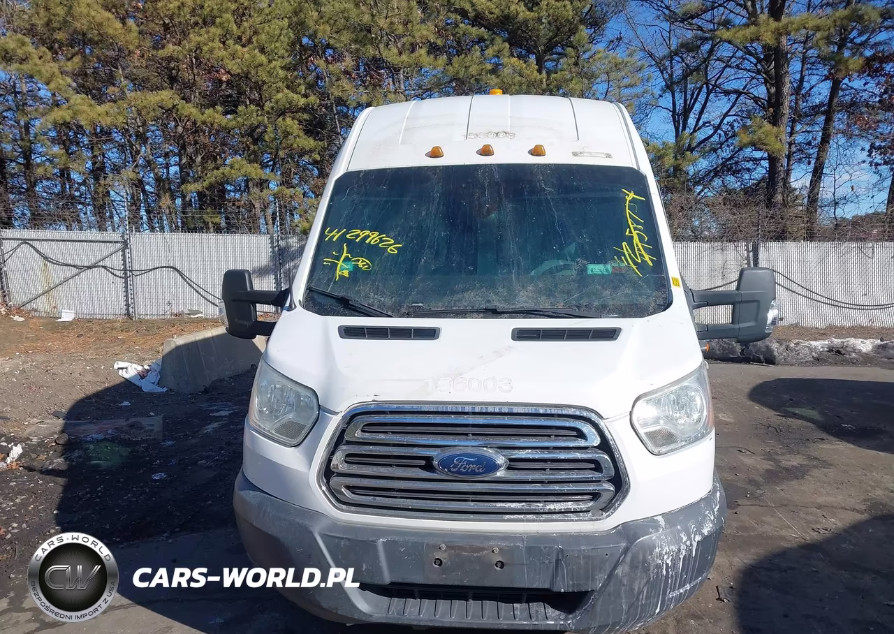 2015 Ford Transit-350 VIN:1FTWS4XV0FKA36278 - 12