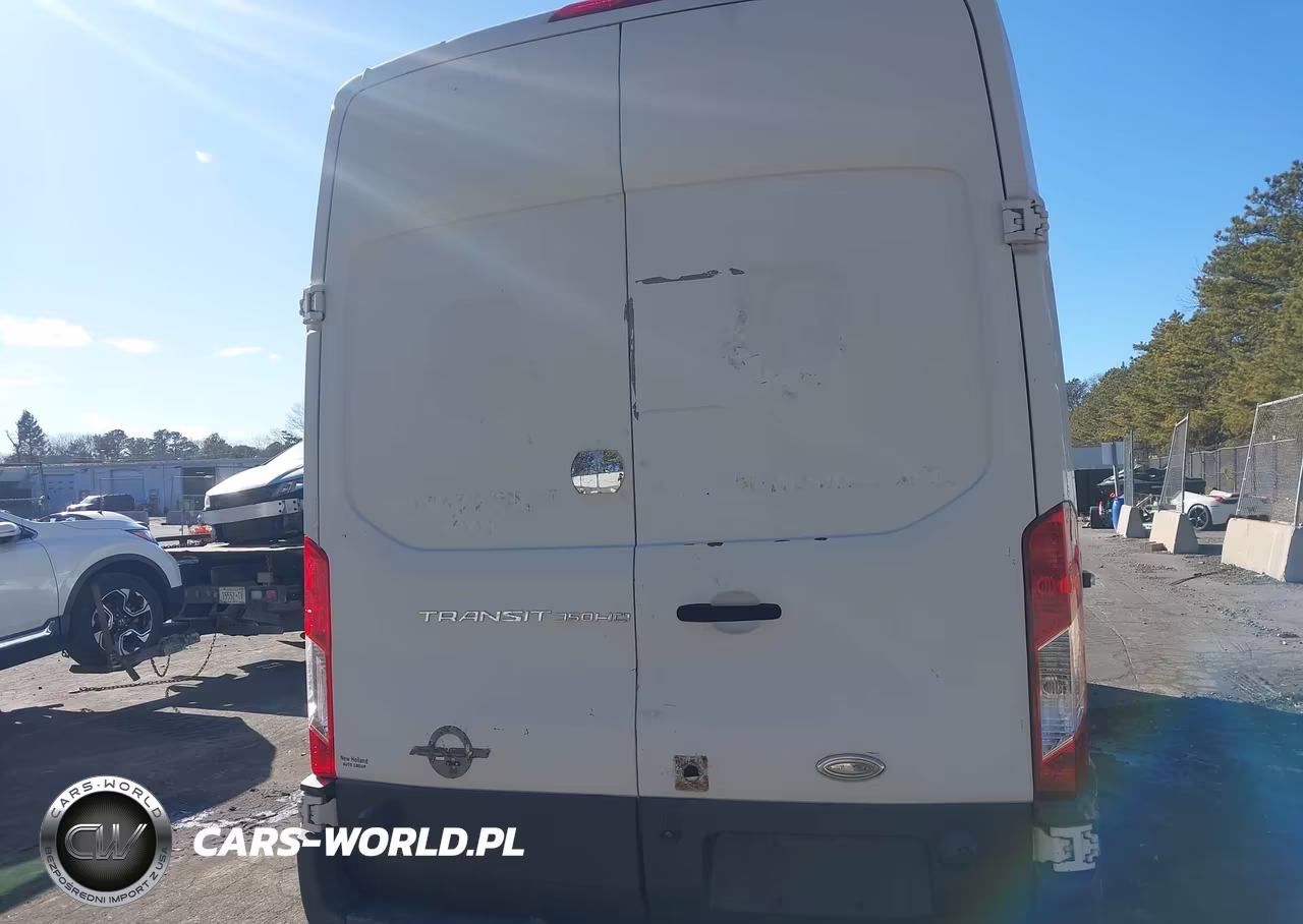 2015 Ford Transit-350 VIN:1FTWS4XV0FKA36278 - 15