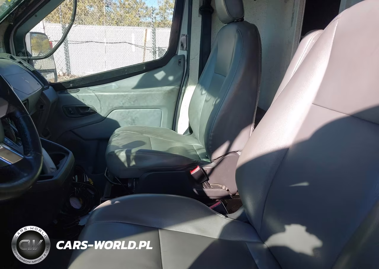 2015 Ford Transit-350 VIN:1FTWS4XV0FKA36278 - 6