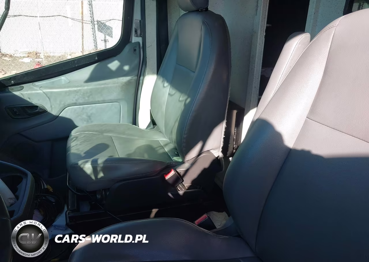 2015 Ford Transit-350 VIN:1FTWS4XV0FKA36278 - 7