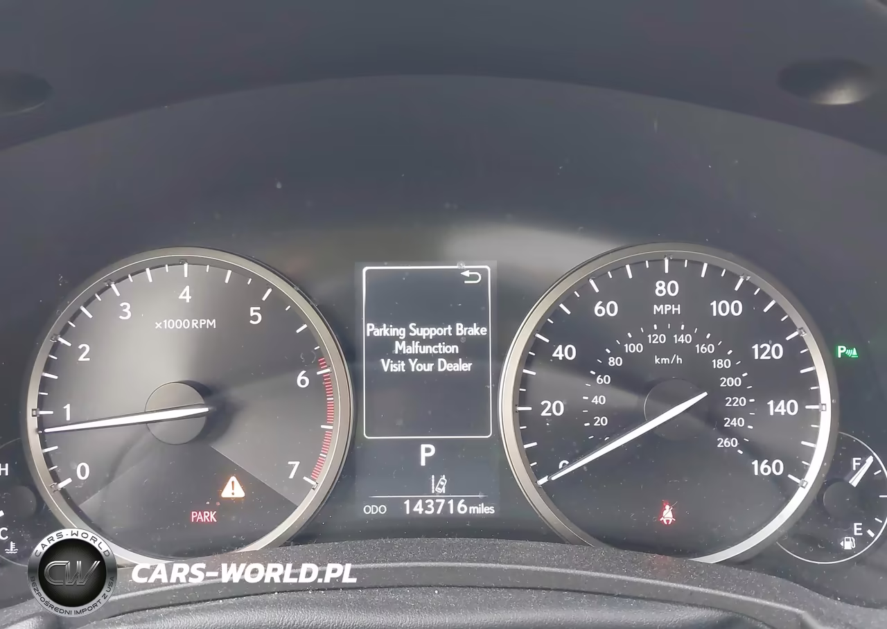 2018 Lexus Nx 300 VIN:JTJBARBZ2J2167856 - 7
