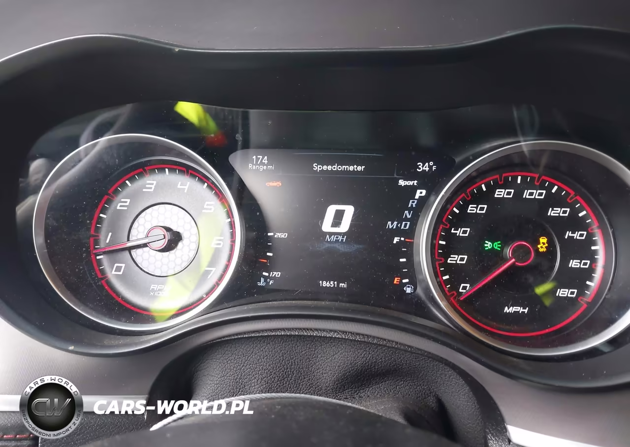 2022 Dodge Charger Scat Pack Widebody VIN:2C3CDXGJXNH159382 - 15
