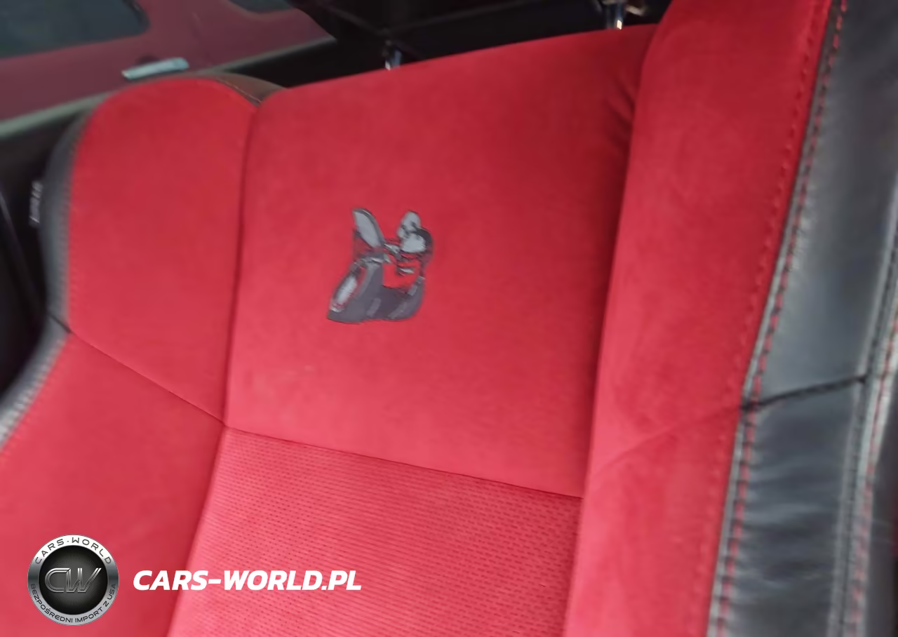 2022 Dodge Charger Scat Pack Widebody VIN:2C3CDXGJXNH159382 - 18