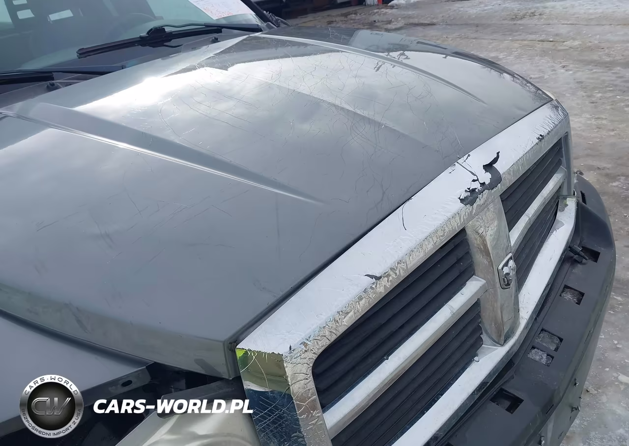 2005 Dodge Dakota Slt VIN:1D7HW42NX5S295577 - 16