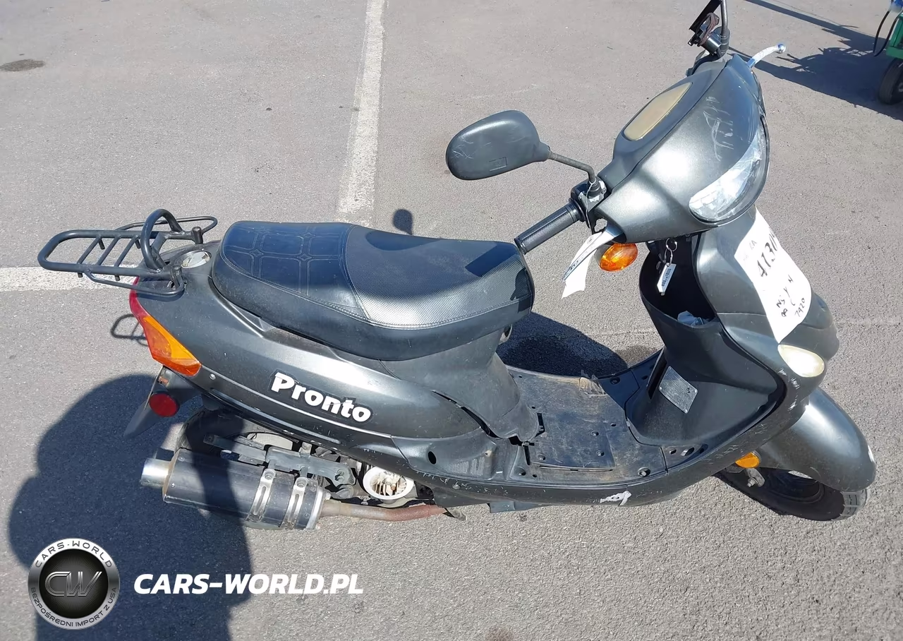 2020 Taizhou Zhougneng Zn50Qt VIN:L5YACAPY9L1171866 - 12