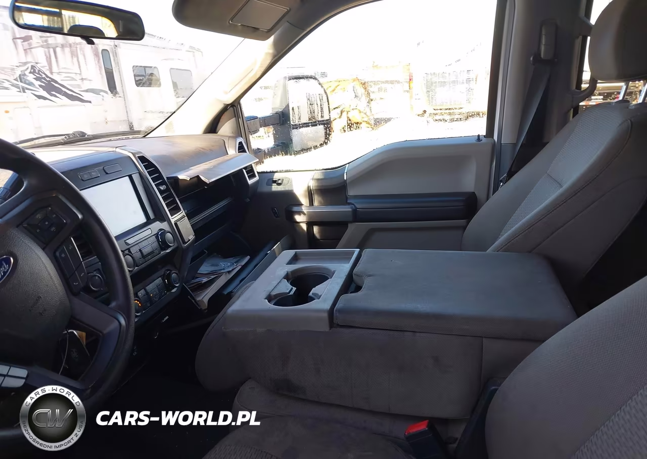 2021 Ford Super Duty F-350 Drw VIN:1FD8W3HT8MED42155 - 6