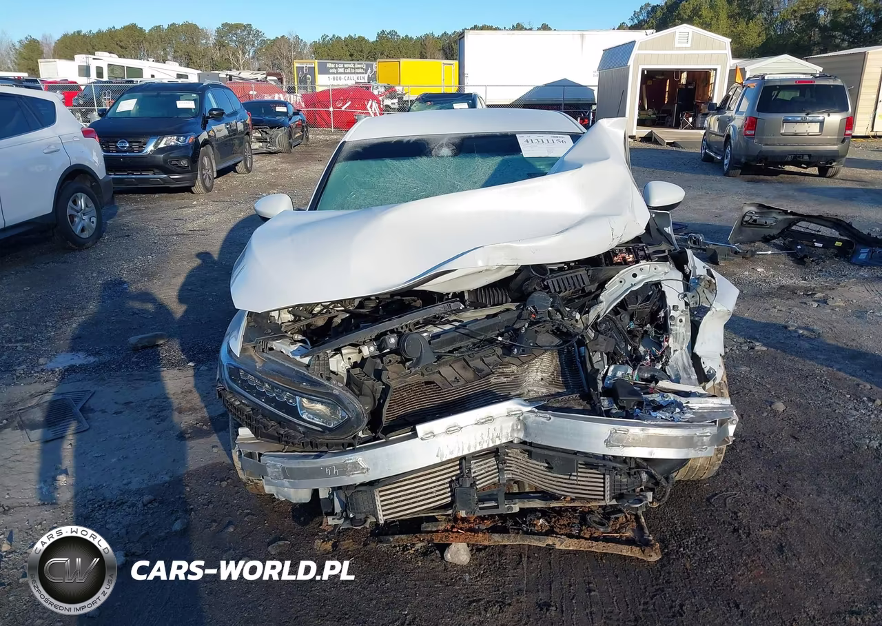2018 Honda Accord Sedan VIN:1HGCV1F14JA204284 - 12