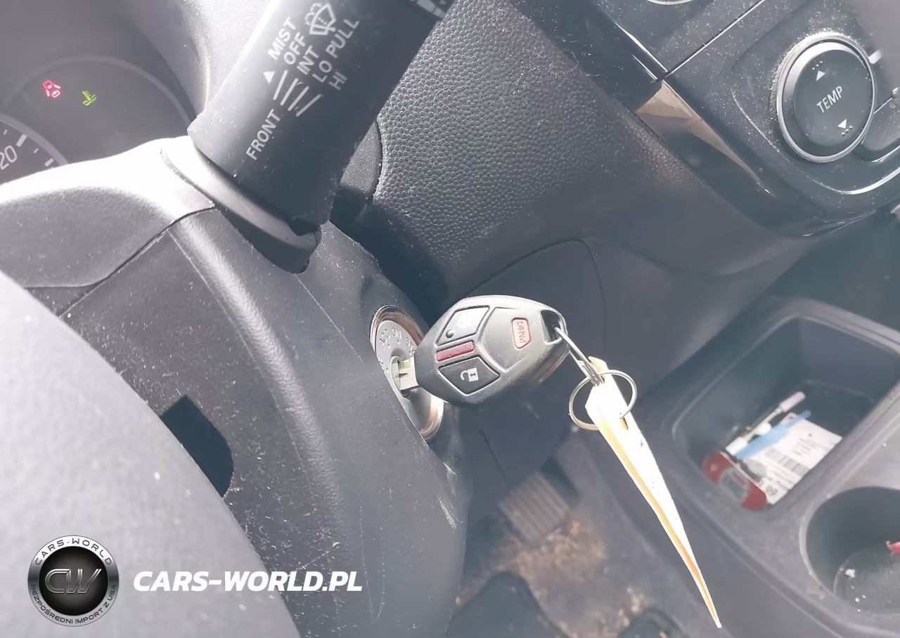 2015 Mitsubishi Mirage De-Rf VIN:ML32A3HJ6FH036972 - 11
