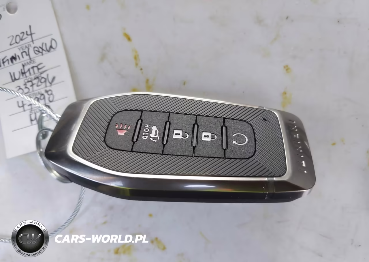 2025 Infiniti Qx60 Luxe Awd VIN:5N1AL1FSXSC337296 - 11