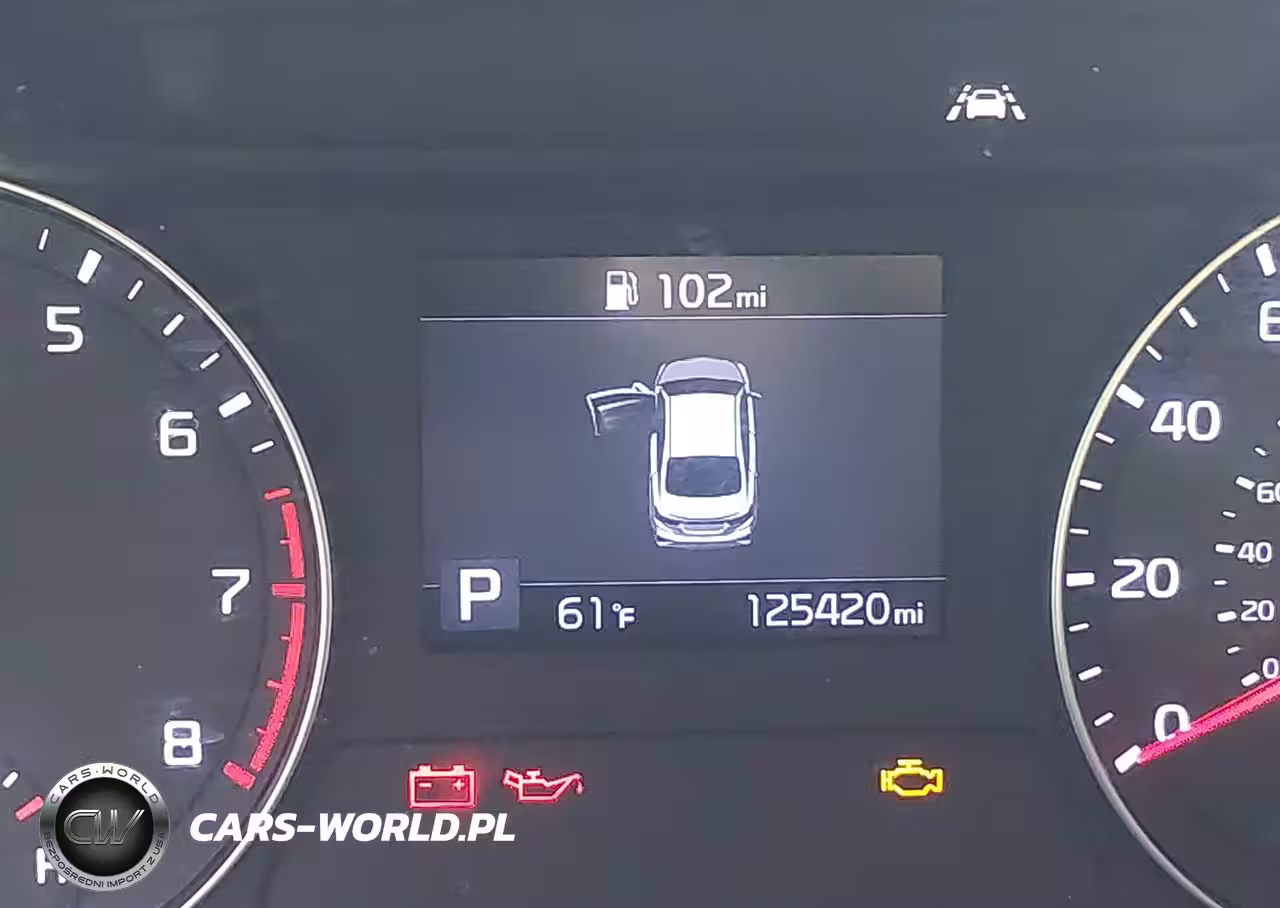 2019 Kia Forte Lxs VIN:3KPF24AD9KE076713 - 15
