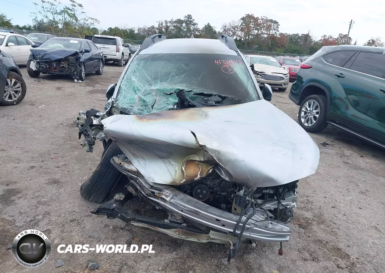 2018 Subaru Outback 2.5I Premium VIN:4S4BSACC8J3393983 - 13