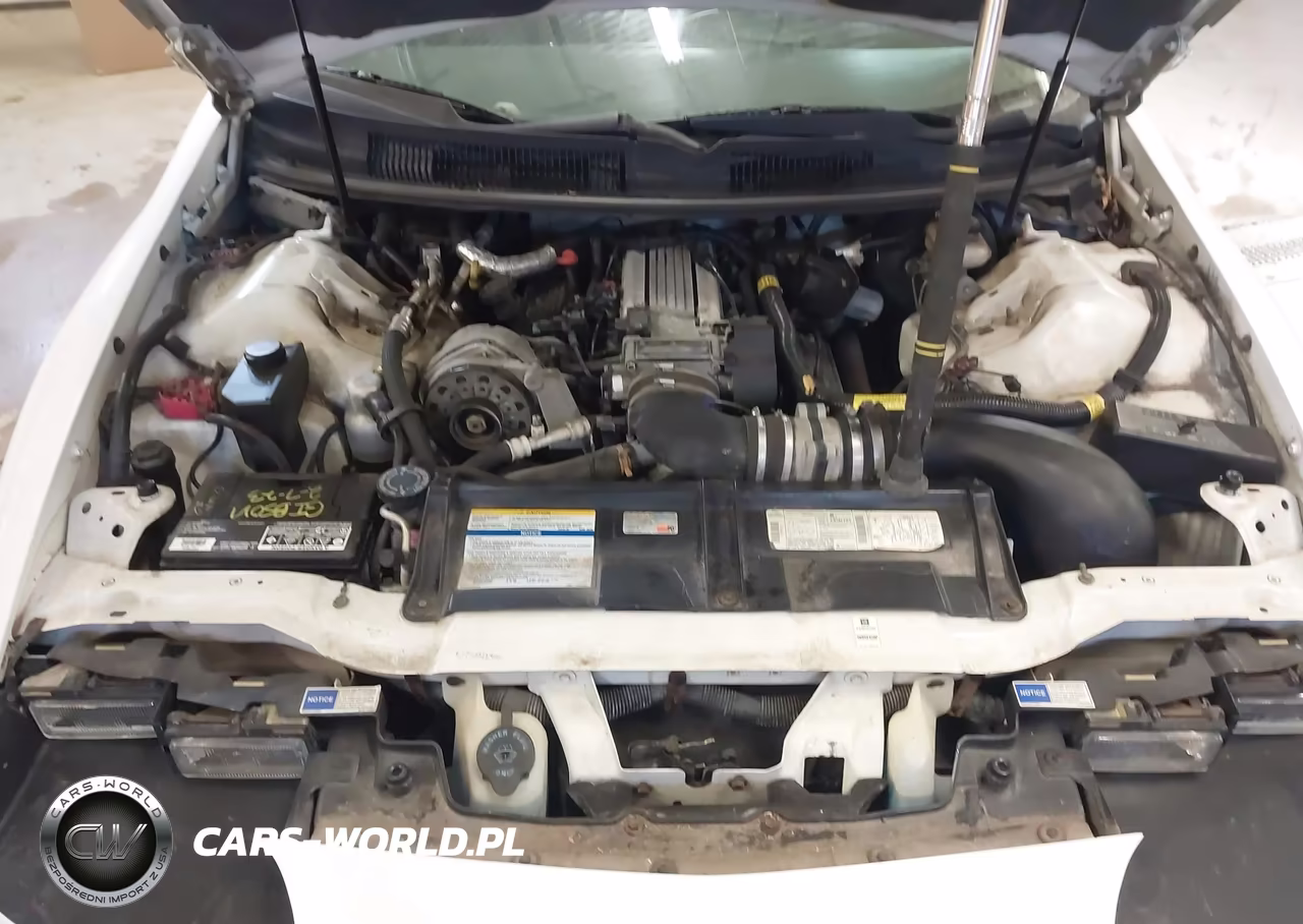 1996 Chevrolet Camaro Z28 VIN:2G1FP32P0T2151465 - 10