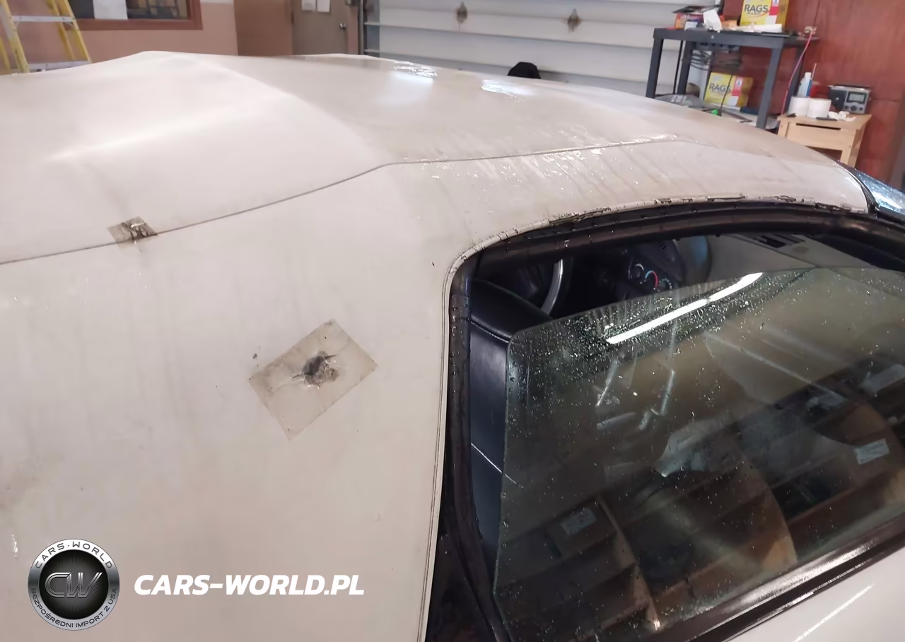 1996 Chevrolet Camaro Z28 VIN:2G1FP32P0T2151465 - 20