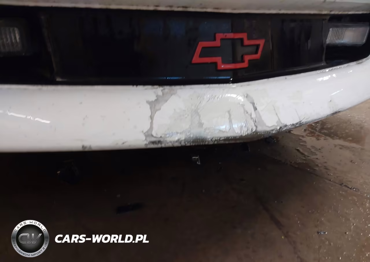 1996 Chevrolet Camaro Z28 VIN:2G1FP32P0T2151465 - 21