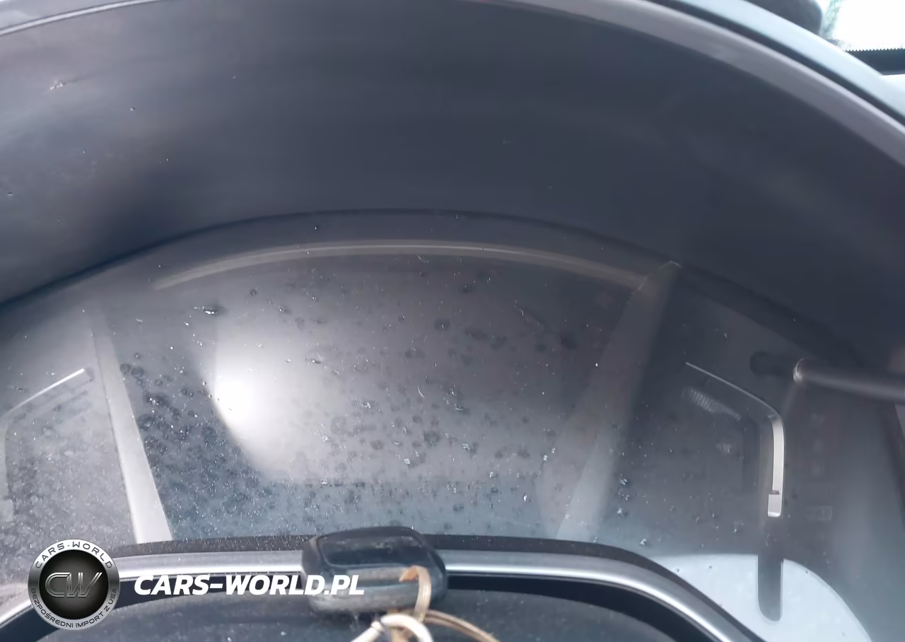 2021 Honda Cr-V Awd Ex-L VIN:2HKRW2H83MH607952 - 16
