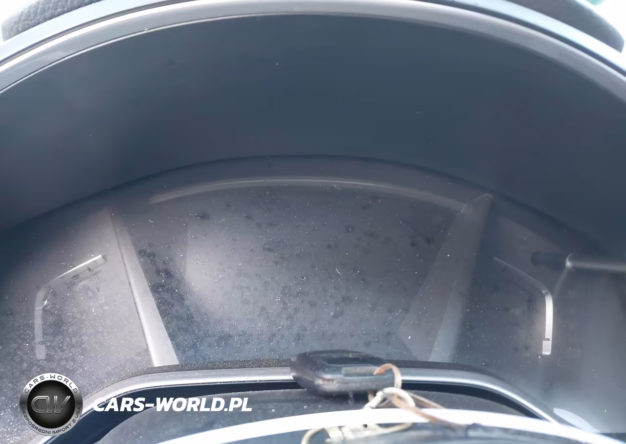 2021 Honda Cr-V Awd Ex-L VIN:2HKRW2H83MH607952 - 7