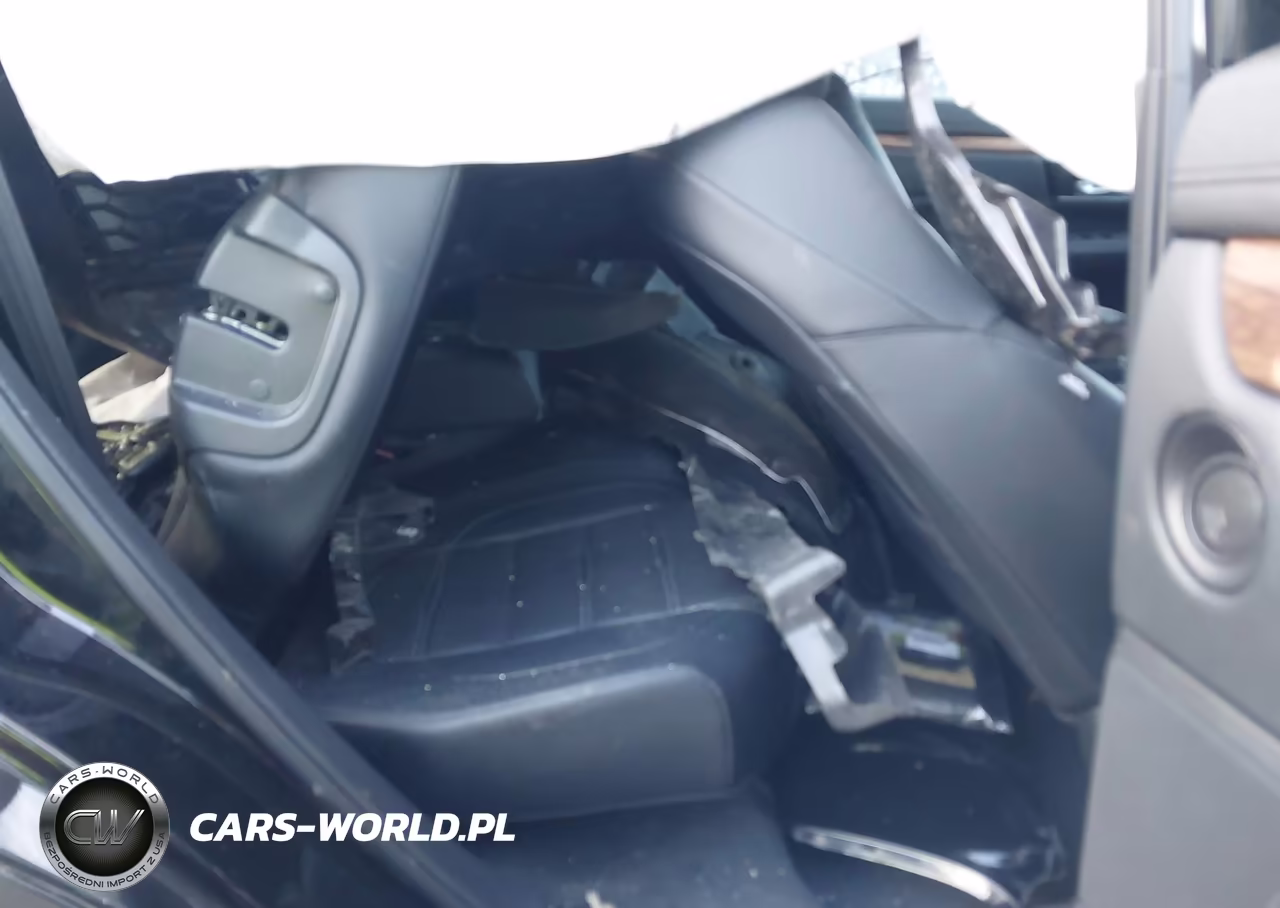 2021 Honda Cr-V Awd Ex-L VIN:2HKRW2H83MH607952 - 8