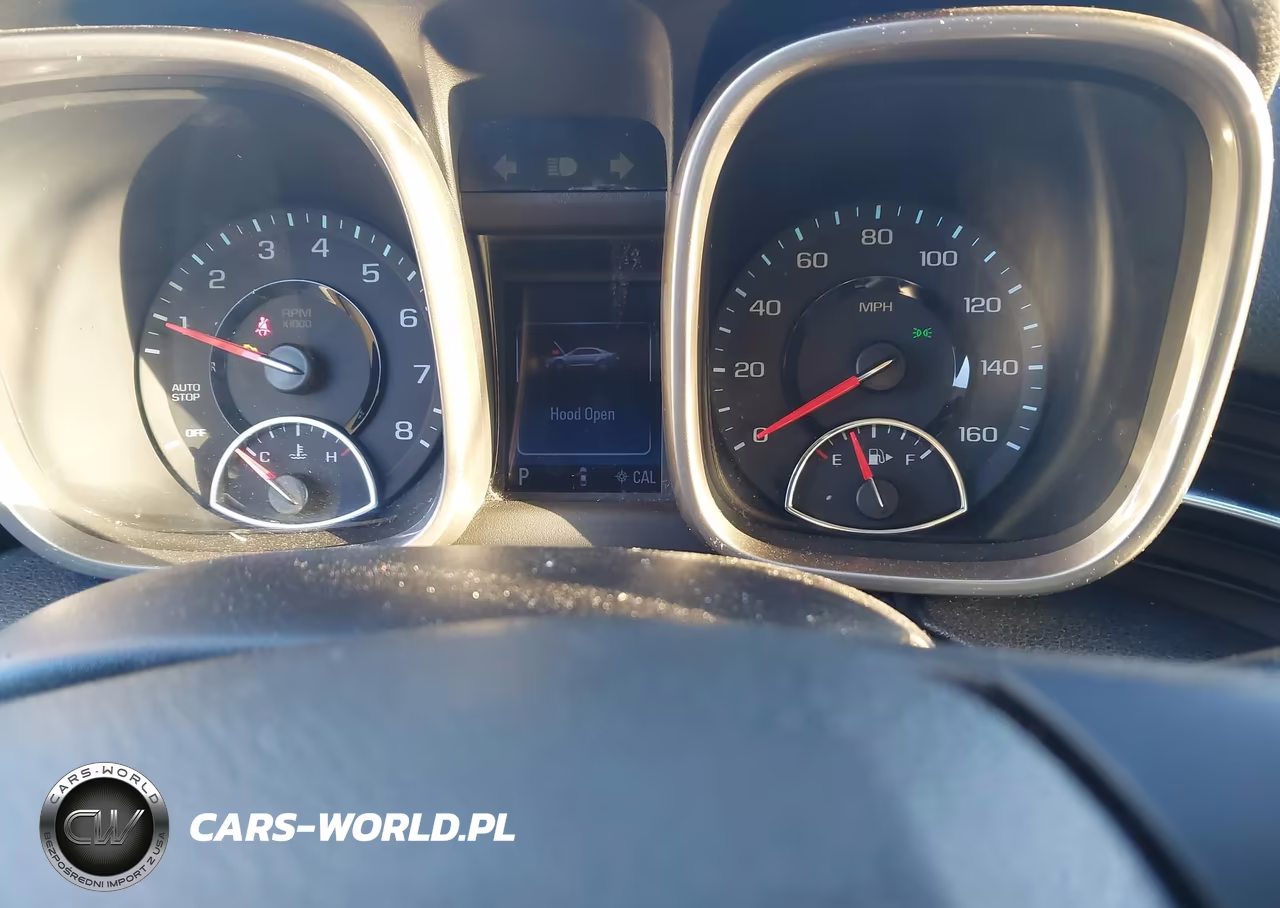 2014 Chevrolet Malibu 1Ls VIN:1G11B5SL2EF276051 - 7