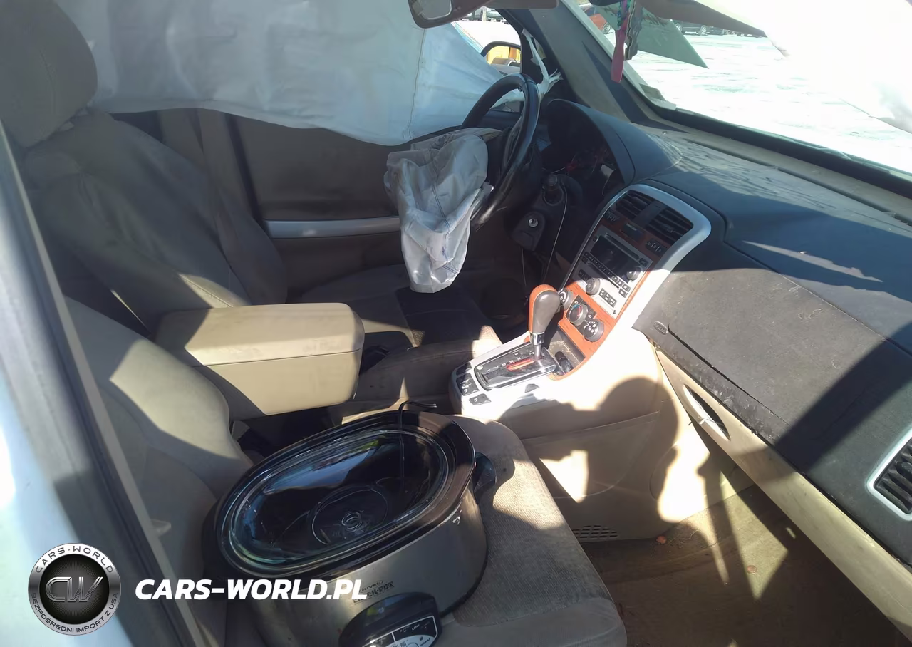 2008 Chevrolet Equinox Lt VIN:2CNDL53F486063848 - 5