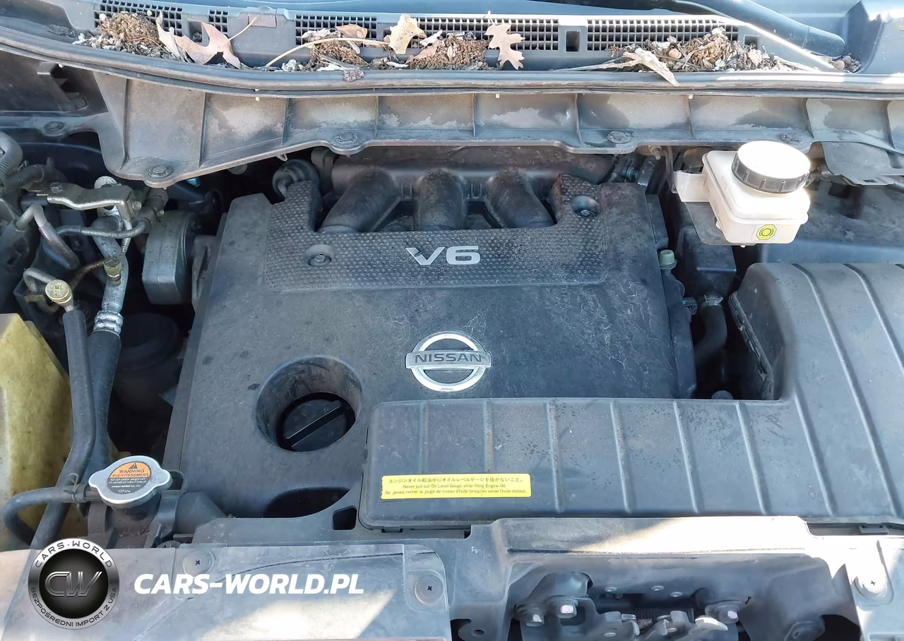 2017 Nissan Quest Sv VIN:JN8AE2KP2H9169718 - 10