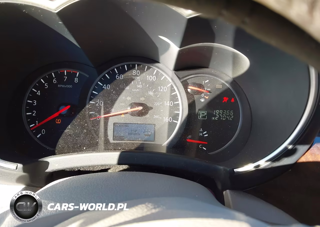 2017 Nissan Quest Sv VIN:JN8AE2KP2H9169718 - 7
