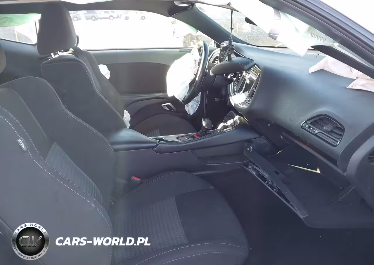 2021 Dodge Challenger R-T VIN:2C3CDZBT0MH546817 - 5