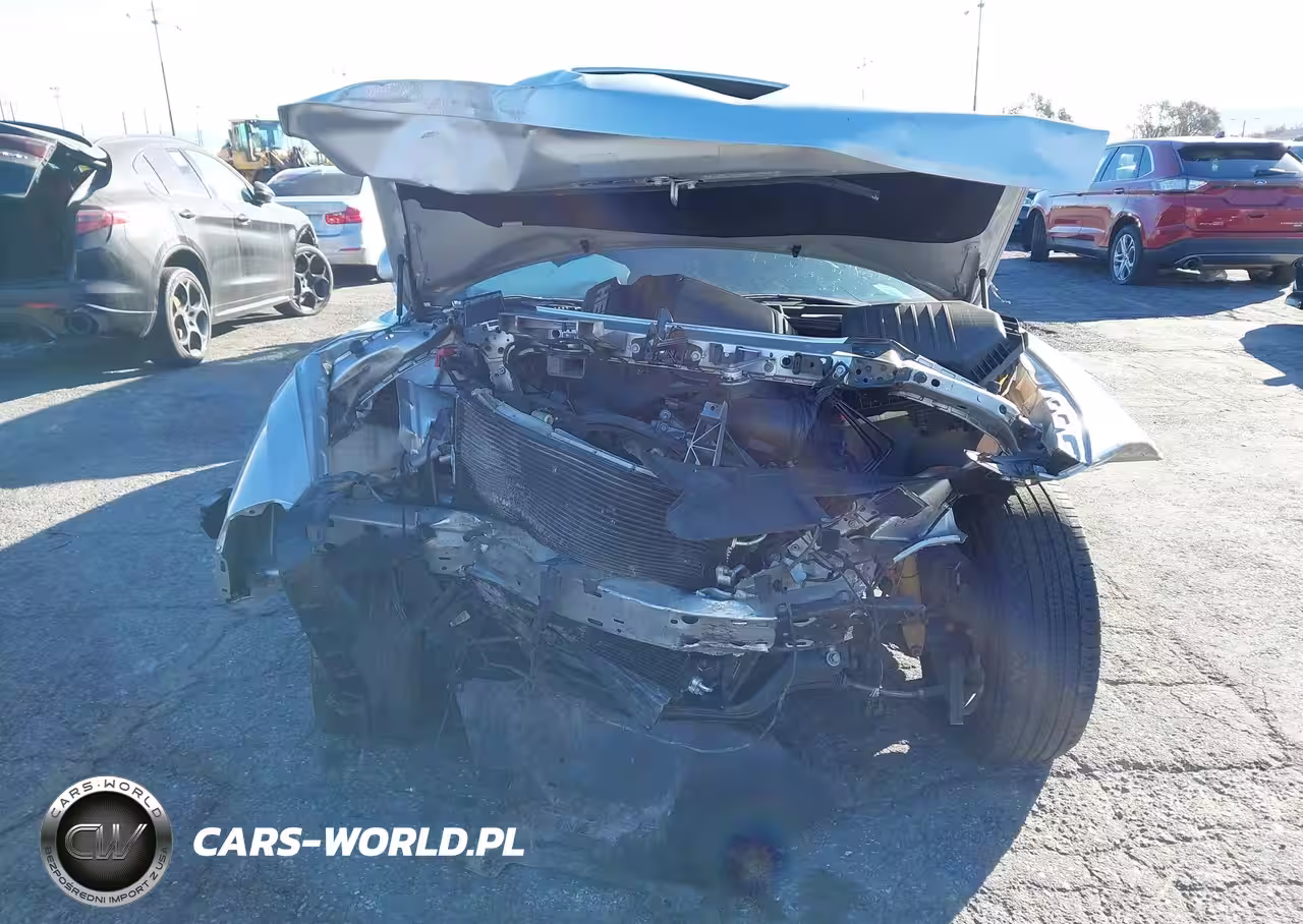 2021 Dodge Challenger R-T VIN:2C3CDZBT0MH546817 - 6
