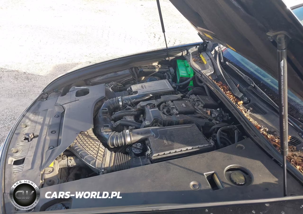 2007 Lexus Ls 460 L VIN:JTHGL46F475004203 - 18