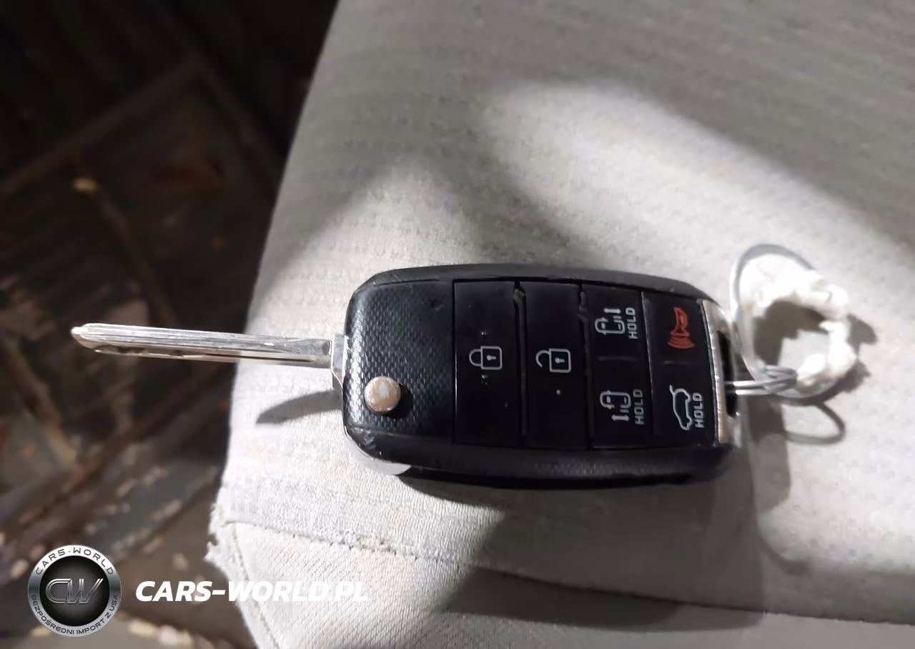 2016 Kia Sedona Lx VIN:KNDMB5C10G6121308 - 11