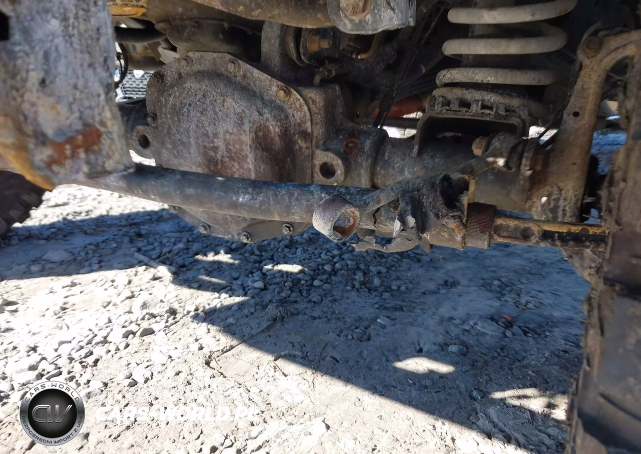 2020 Jeep Gladiator Overland 4X4 VIN:1C6HJTFG5LL171293 - 17
