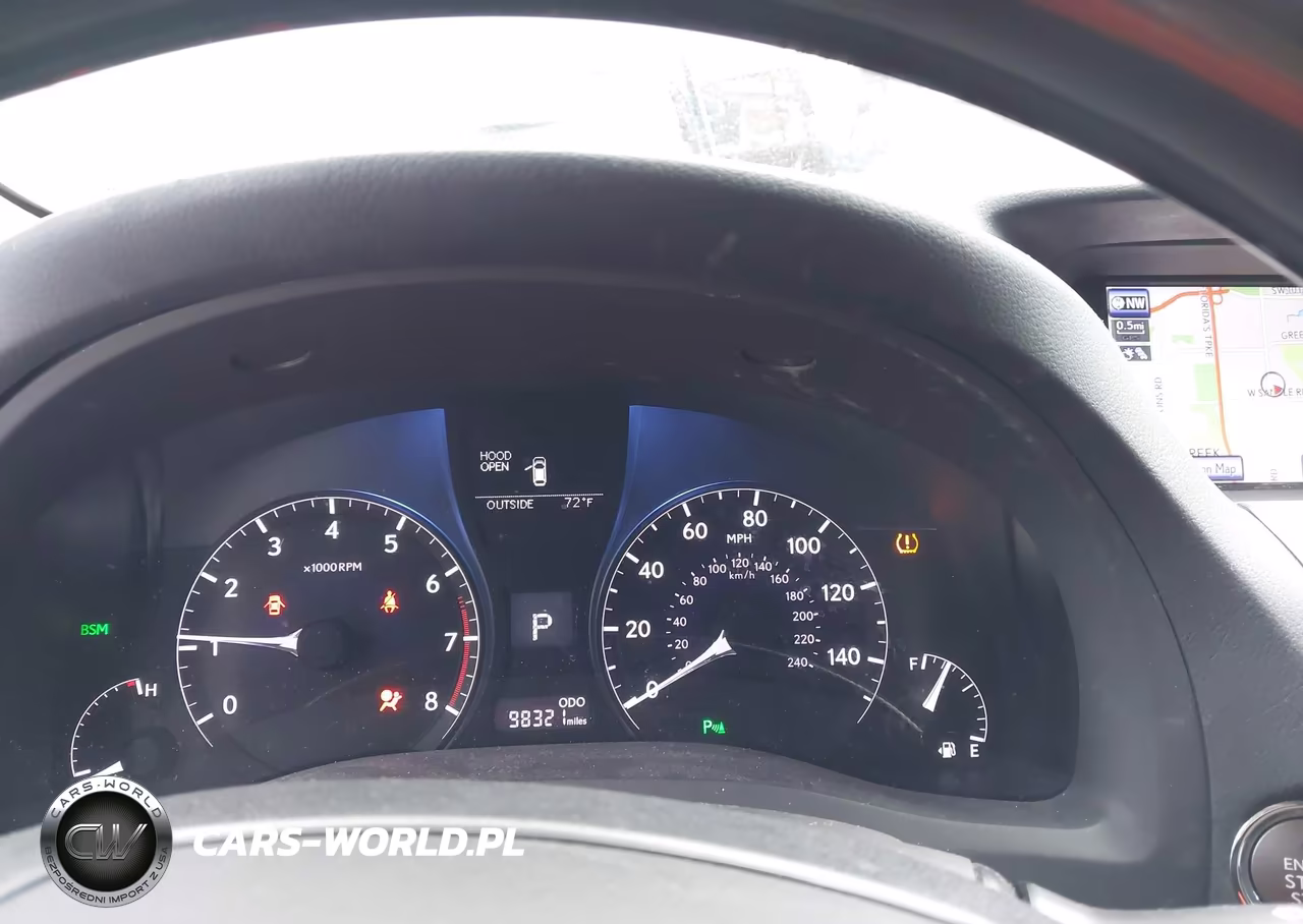 2015 Lexus Rx 350 VIN:2T2ZK1BA2FC154216 - 7