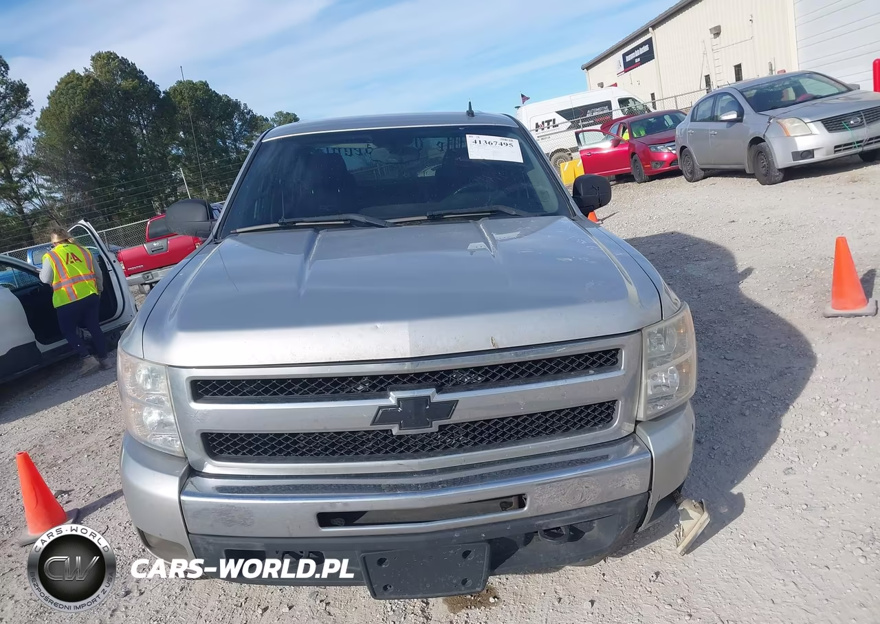 2011 Chevrolet Silverado 1500 Lt VIN:3GCPKSE36BG145758 - 12