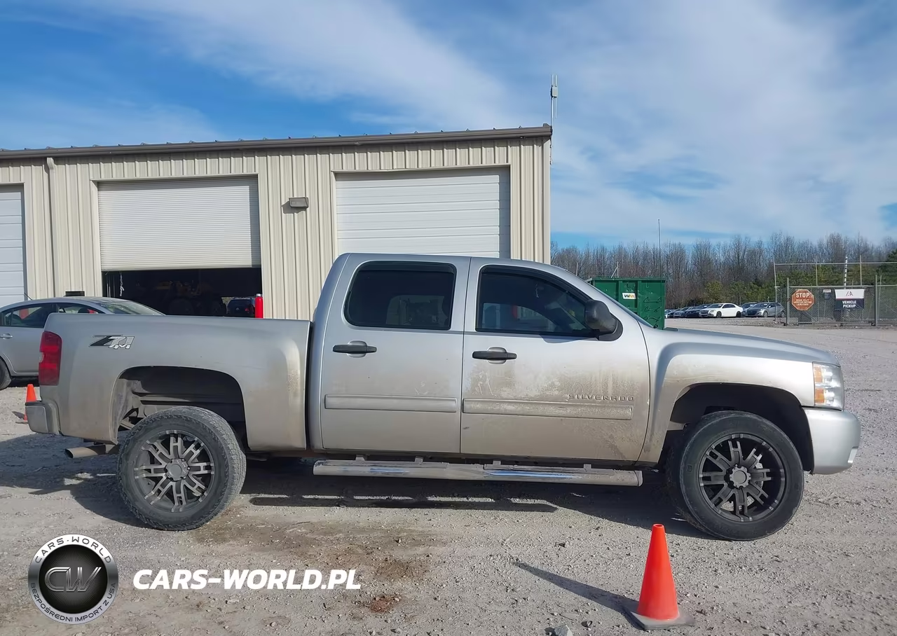 2011 Chevrolet Silverado 1500 Lt VIN:3GCPKSE36BG145758 - 13