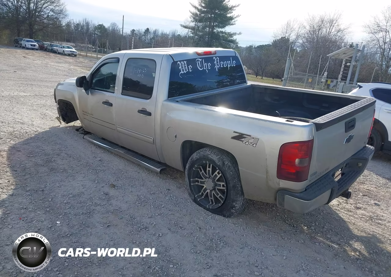 2011 Chevrolet Silverado 1500 Lt VIN:3GCPKSE36BG145758 - 3
