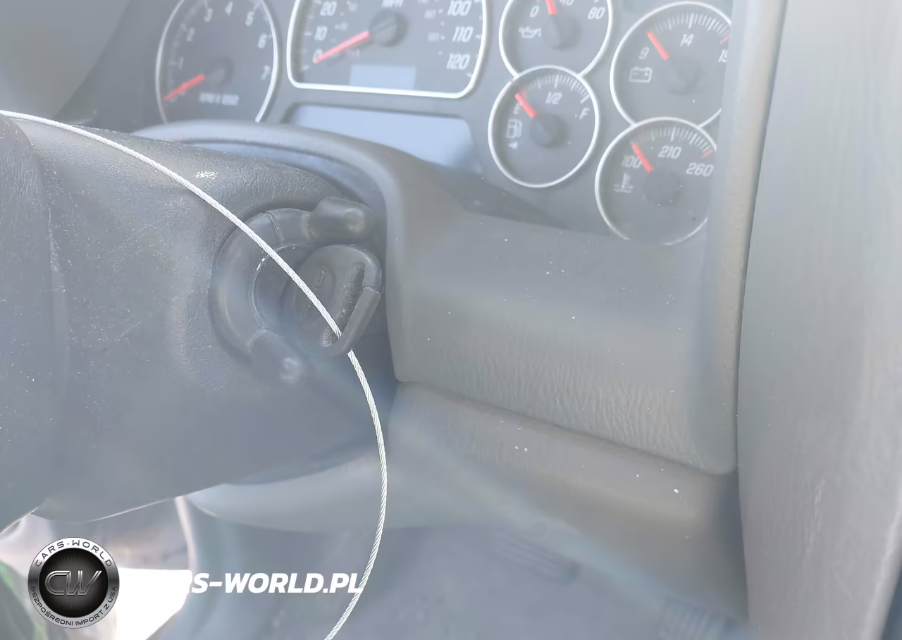2005 GMC Envoy Sle VIN:1GKDT13S652318880 - 11