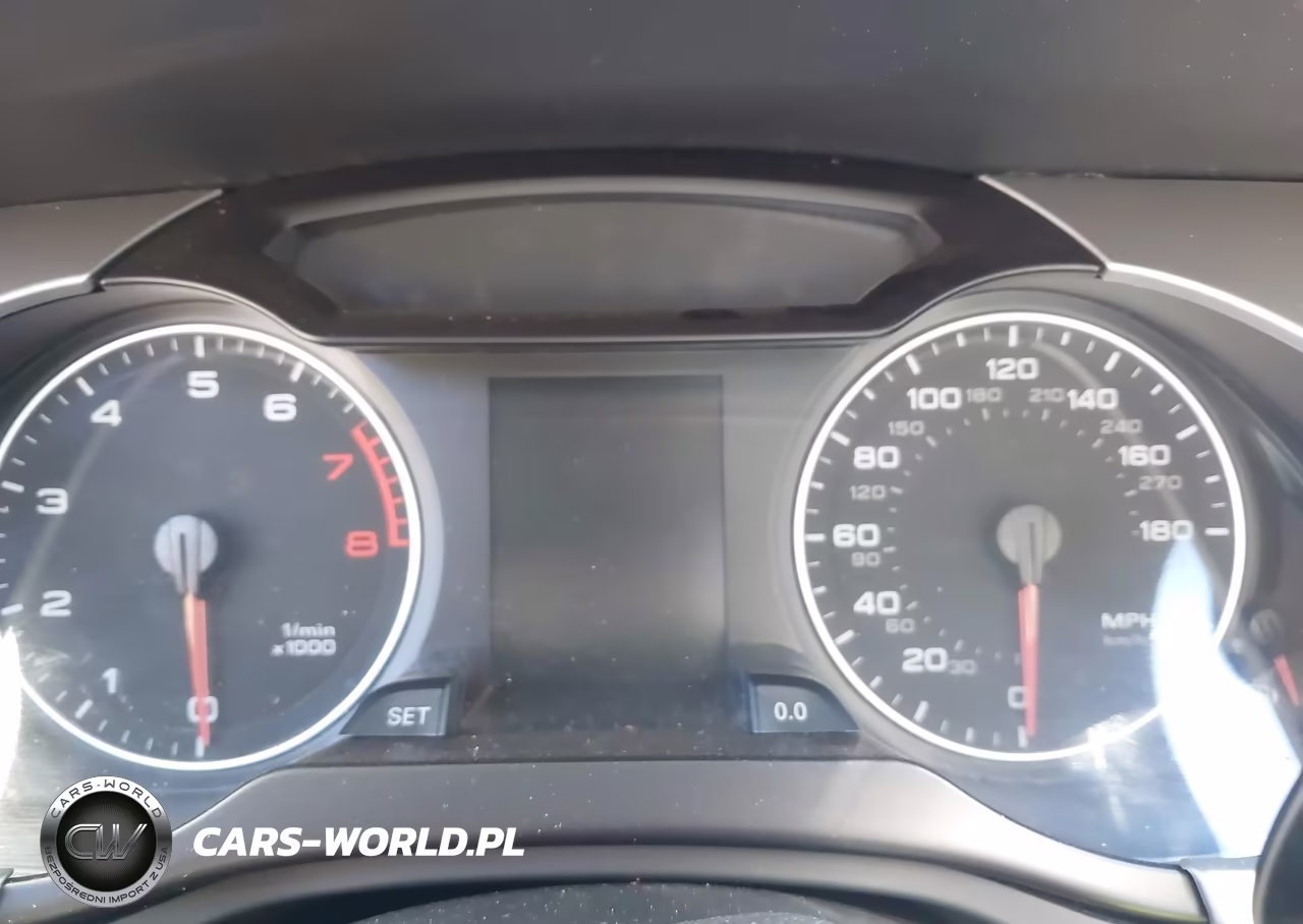 2010 Audi A4 2.0T Premium VIN:WAUWFAFL3AA088695 - 15